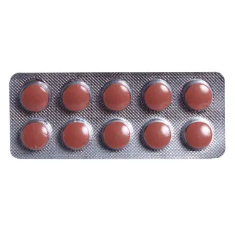 LORNIT 500MG TABLET 1*10 - Image 2