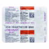 Dobimust 500mg Capsule