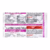 Lacarnit 330 Tablet 1*10 Tab
