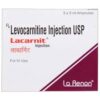 Lacarnit Inj 1*5Ml