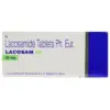 Lacosam  50Mg 1*15Tab