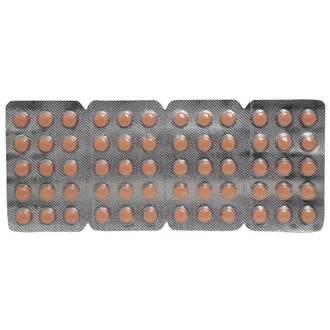 Lacosam  50Mg 1*15Tab - Image 3