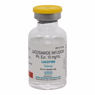 Lacotide Vail
