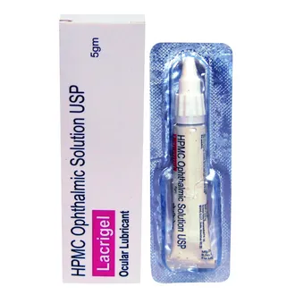 Lacrigel 1*5Gm