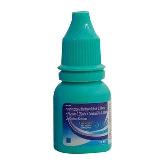 Lacrisol Eye Drop 1*10Ml - Image 4