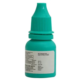 Lacrisol Eye Drop 1*10Ml - Image 2