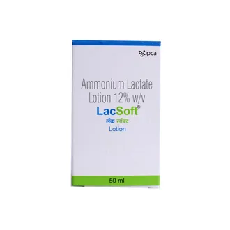 Lacsoft Lotion 1*50Ml - Image 3
