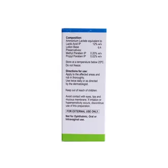 Lacsoft Lotion 1*50Ml - Image 2