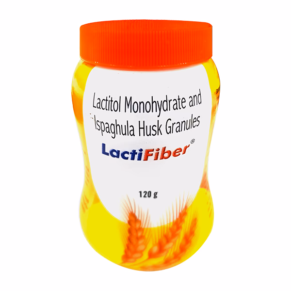 Lactifiber Powder 1*120Gm