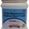 Lactipan Fiber 1*180Gm