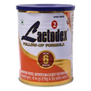 Lactodex 2 (500Gm)