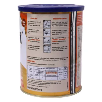 Lactodex 2 (500Gm) - Image 3