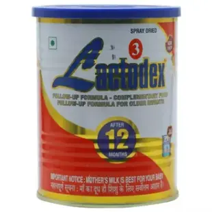 Lactodex 3 1*500Gm
