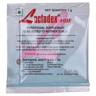 Lactodex Hmf 1*1Gm