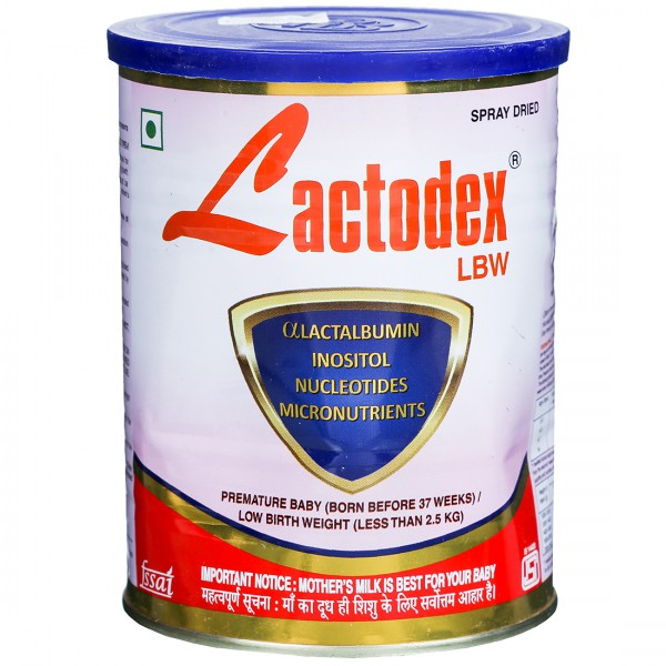Lactodex Lbw 1*400Gm