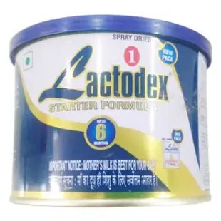 Lactodex 1 (200Gm)