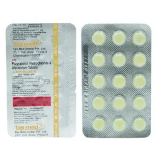 Lam Plus-H 1*15Tab