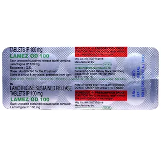 Lamez Od 100 1*10Tab - Image 3