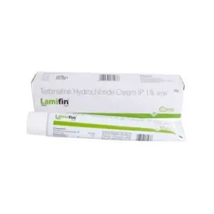 Lamifin Cream 30Gm