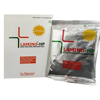 Lamino Hp Powder 1*30Gm