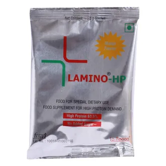 Lamino Hp Powder 1*30Gm - Image 3