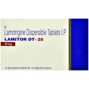 Lamitor Dt-25 1*15Tab