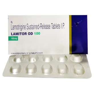 Lamitor-Od 100Mg 1*10Tab - Image 4
