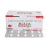 Lanzoprex 15Mg 1*10Tab