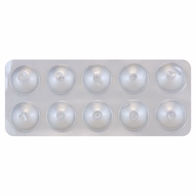 Lanzoprex 30Mg 1*10Tab - Image 2