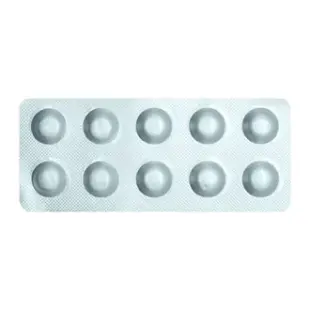 Larentine D-10 Tablet 1*10