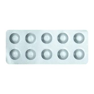 Larentine D-10 Tablet 1*10