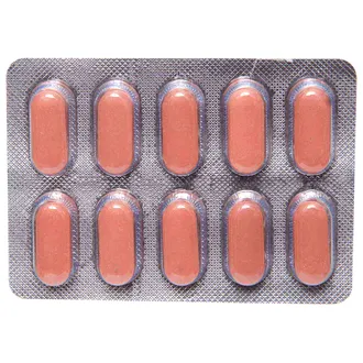 LeVERA 1000 Tablet 1*10 - Image 3