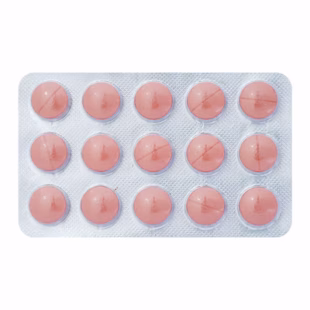LeVERA 500 Tablet 1*15