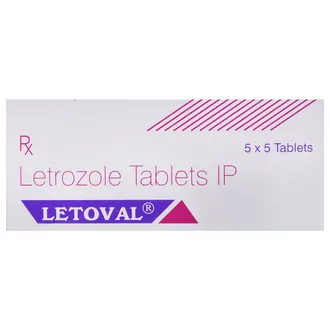 Letoval Tablet 1*5