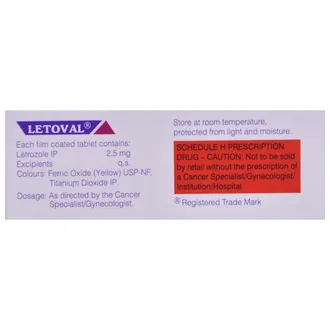 Letoval Tablet 1*5 - Image 5