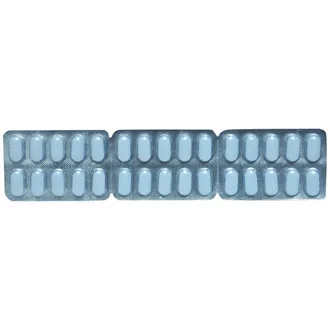 Levacetam 500 Tablet 1*10 - Image 3