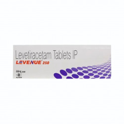 Levenue 250 Tablet 1*10