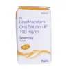 Levepsy Syrup 1*100ML