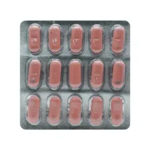 Levesam 750 Tablet 1*15