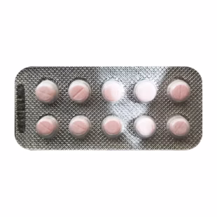 Levipride 25mg Tablet 1*10