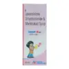 Levocet M Syrup 1*60ML