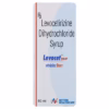 Levocet Syrup 1*60ML