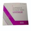 Levodax-OZ Tablet 1*10