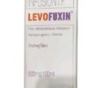 Levofuxin 500 mg Infusion 1*100ML
