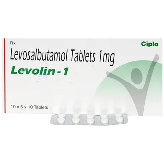 Levolin 1 Tablet 1*10 - Image 4