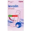 Levolin Inhaler 200 mdi 1*1