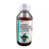 Levolin Plus Syrup 1*100ML