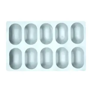 Levomac OZ Tablet 1*10