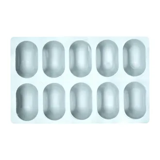 Levomac OZ Tablet 1*10