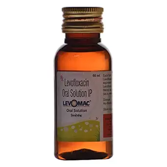 Levomac Oral Solution 1*60ML - Image 4